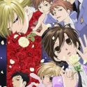 Ouran High School Host Club