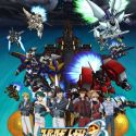 Super Robot Taisen: Original Generation - Divine Wars