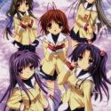 Clannad