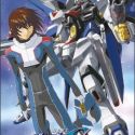 Kidou Senshi Gundam SEED Destiny Special Edition Kanketsuhen: Jiyuu no Daishou