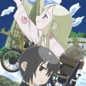 Kino no Tabi: the Beautiful World - Byouki no Kuni -For You-