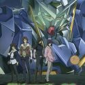 Mobile Suit Gundam 00