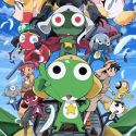 Chou Gekijouban Keroro Gunsou 3: Keroro Tai Keroro - Tenkuu Daikessen de Arimasu!