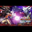 Duel Masters Cross