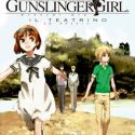 Gunslinger Girl: Il Teatrino OVA