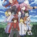 Tales of Symphonia The Animation: Tethe`alla Hen