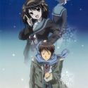 The Disappearance of Haruhi Suzumiya