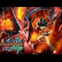 Duel Masters Cross Shock