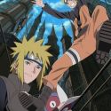 Gekijouban Naruto Shippuuden: The Lost Tower