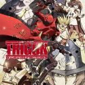 Trigun: Badlands Rumble