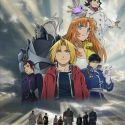 Fullmetal Alchemist: The Sacred Star of Milos