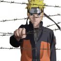 Gekijouban Naruto: Blood Prison