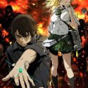 Btooom!