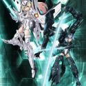 Busou Shinki