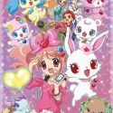 Jewelpet Kira Deco!