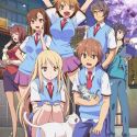 Sakurasou no Pet na Kanojo