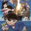 Detective Conan: Private Eye in the Distant Sea