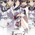 IS: Infinite Stratos 2