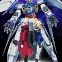 Kidou Senshi Gundam AGE: Memory of Eden