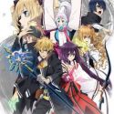 Tokyo Ravens