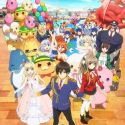 Amagi Brilliant Park