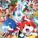 Eiga Youkai Watch: Tanjou no Himitsu Da Nyan!