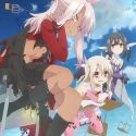 Fate/Kaleid Liner Prisma Illya Zwei!