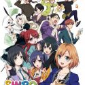 Shirobako 