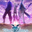 Tales of Zestiria: Doushi no Yoake