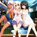 Fate/Kaleid Liner Prisma Illya Zwei!