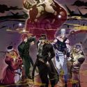 JoJo no Kimyou na Bouken: Stardust Crusaders - Egypt Hen