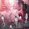 Sidonia no Kishi: Daikyuu Wakusei Sen`eki