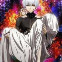 Tokyo Ghoul A