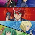 Cardfight!! Vanguard G: Next