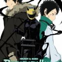 Durarara!!x2 Ketsu