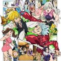 Nanatsu no Taizai: Seisen no Shirushi