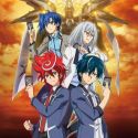 Cardfight!! Vanguard G: Z