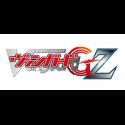 Cardfight!! Vanguard G: Z