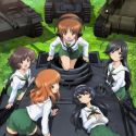 Girls und Panzer: Dai 63 Kaisen Shadou Zenkoku Koukousei Taikai - Soushuuhen
