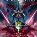 Mobile Suit Gundam: Twilight Axis - Akaki Zan`ei