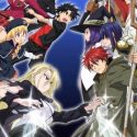 UQ Holder!