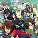 Bakumatsu: Ren`ai Bakumatsu Kareshi Gaiden