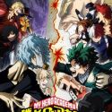 Boku no Hero Academia