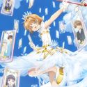 Cardcaptor Sakura: Clear Card Hen