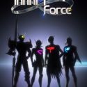 Gekijouban Infini-T Force