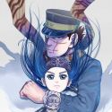 Golden Kamuy OAD