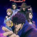 Souten no Ken: Regenesis