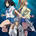 Strike the Blood III