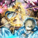 Sword Art Online: Alicization