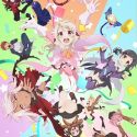Fate/Kaleid Liner Prisma Illya: Prisma Phantasm